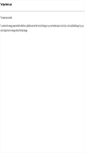 Mobile Screenshot of jgm.sisvend.com.br